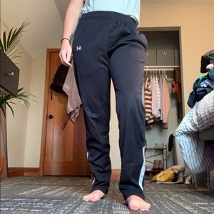 Under Armour Sweatpants